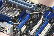 Asus lanserer P55 Workstation