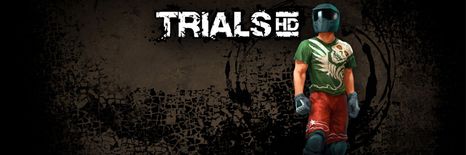 Mer beinknusende moro i Trials HD