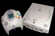 Sega Dreamcast feirer 10-�rsjubileum