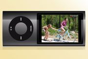 Les Ipod Nano får videokamera