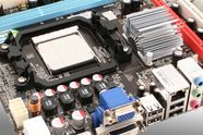 Sapphire tar i bruk AMD 785G