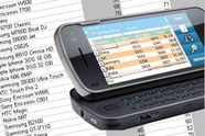 Har du oppdatert Quickoffice?