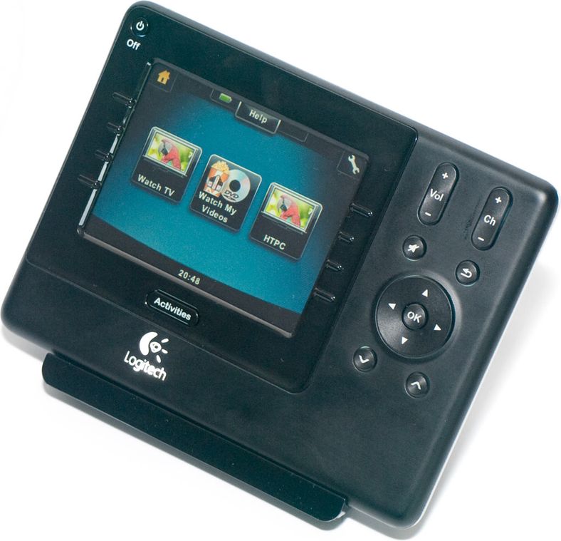 Logitech Harmony 1100