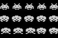Nytt Space Invaders-spill p� DS