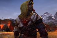 Se de f�rste bildene fra The Secret World
