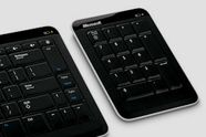 Nytt Bluetooth-tastatur fra Microsoft