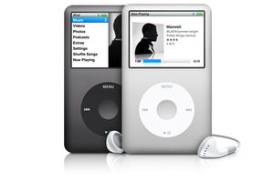 Apple iPod Classic 160GB