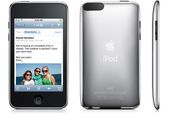 Apple Ipod Touch 64 GB (3.gen)
