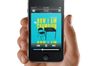 Apple Ipod Touch 64 GB (3.gen)