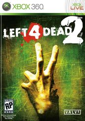 Left 4 Dead 2
