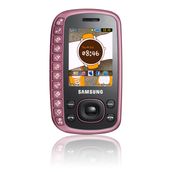Samsung B3310