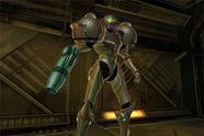 Metroid Prime Trilogy