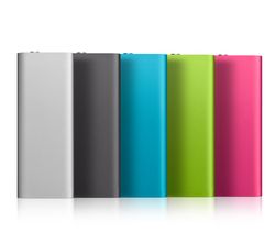Apple iPod Shuffle 2 GB