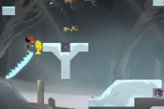Lucasarts annonserer Lucidity