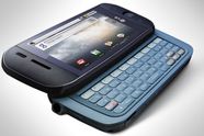 LG har lansert sin Android-mobil