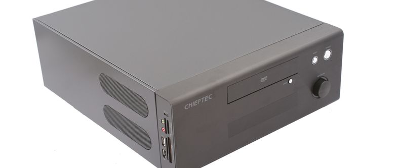 Chieftec HT-01B