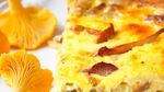 Dagens rett: Kantarellpai