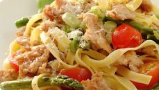 Dagens rett: Kylling carbonara