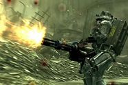 Bethesda og Interplay i Fallout-krangel