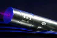Sharp utvikler kraftig Blu-ray-laser
