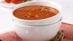 Dagens rett: Tomatsuppe med timian