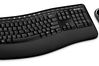 Microsoft Wireless Comfort Desktop 5000
