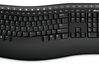 Microsoft Wireless Comfort Desktop 5000