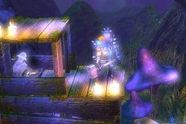 Trine tilgjengelig p� PSN