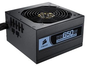 Corsair HX 650W
