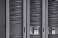 Ny Netapp-boks for småbedrifter