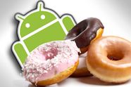 Android 1.6 kan lastes ned av utviklere