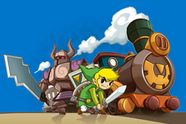 Zelda returnerer til jul