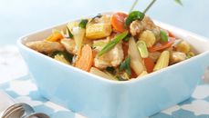 Dagens rett: Kylling chop suey