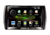 Archos 5 Internet Tablet