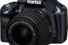 Pentax K-x