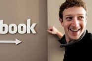Facebook ved ny milepæl