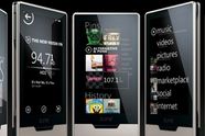 Spill med Zune