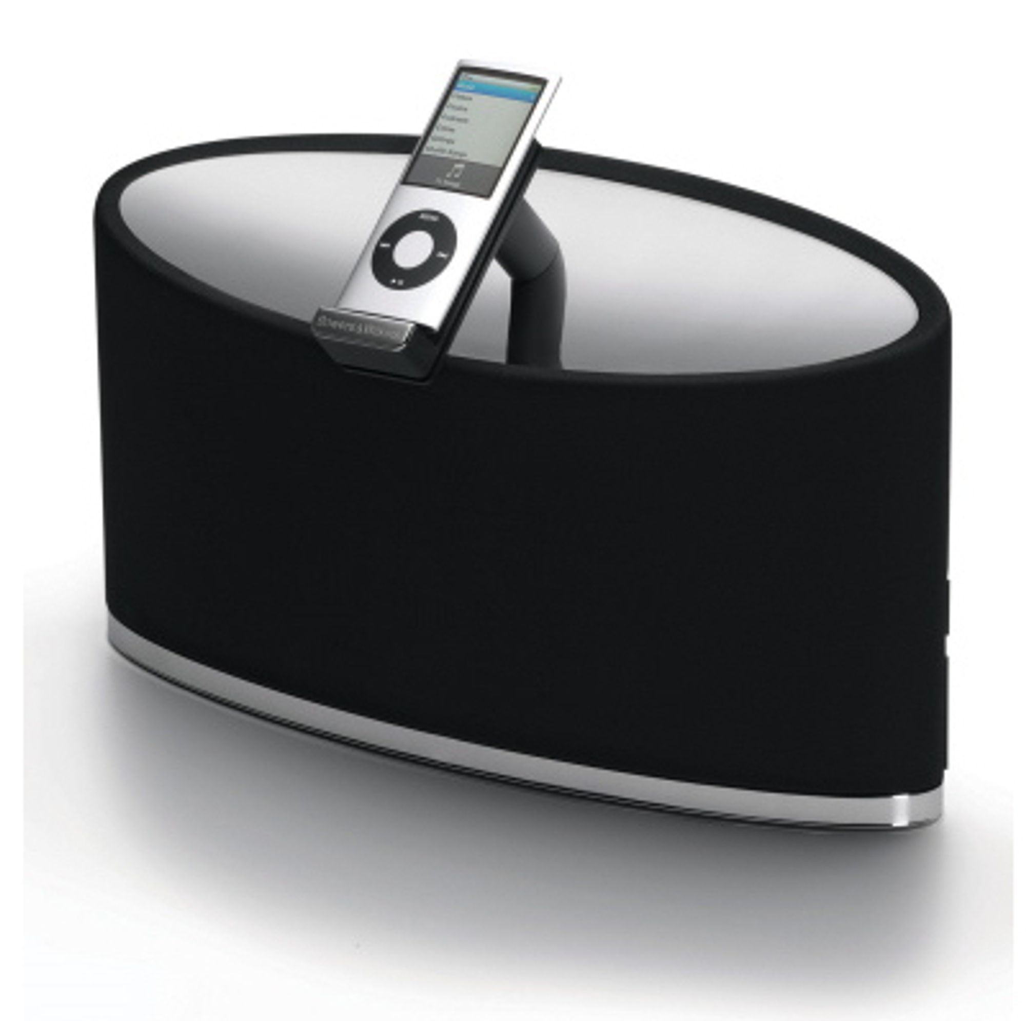 B&W Zeppelin Mini