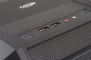 Lancool PC-K62