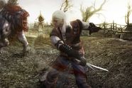 The Witcher 2 er p� vei
