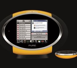 Pure Digital Sensia