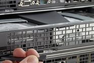 Innfører SSD på HP Proliant-servere