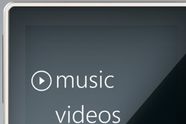 Zune HD lar vente p� seg