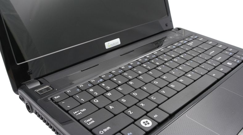 HD4330 på CULV testes