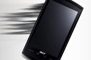 Acer-mobil med gigahertz-prosessor?