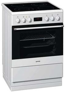 Klikk for å vise bilde i full størrelse Gorenje EC6000W