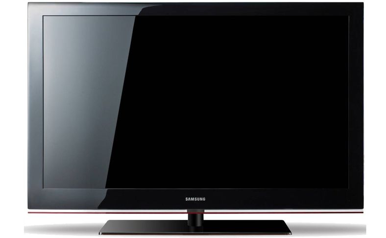 Samsung LE40B535: Denne kan bli din!