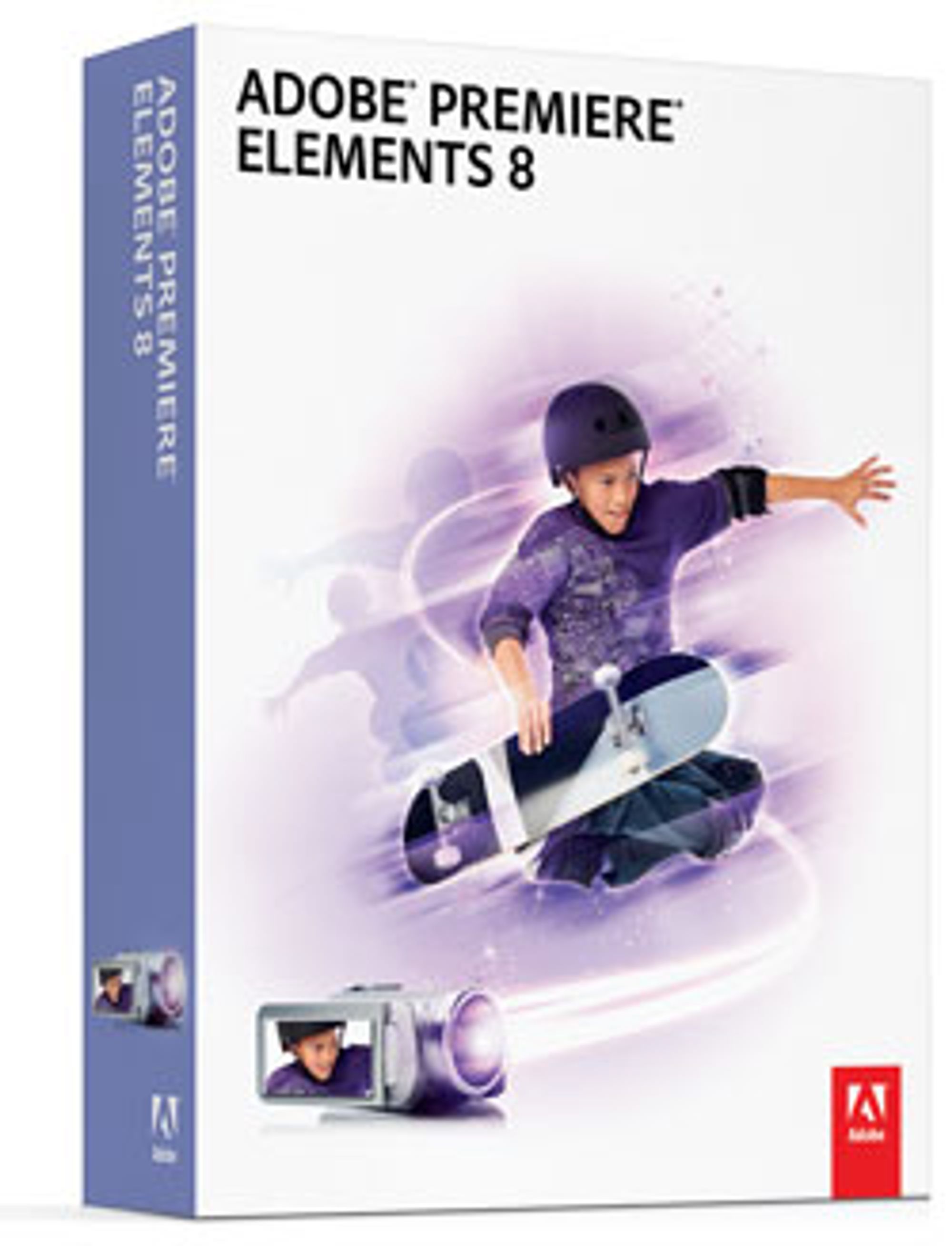 Premiere Elements 8