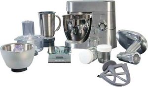 Kenwood KM023