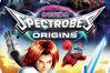 Spectrobes: Origins